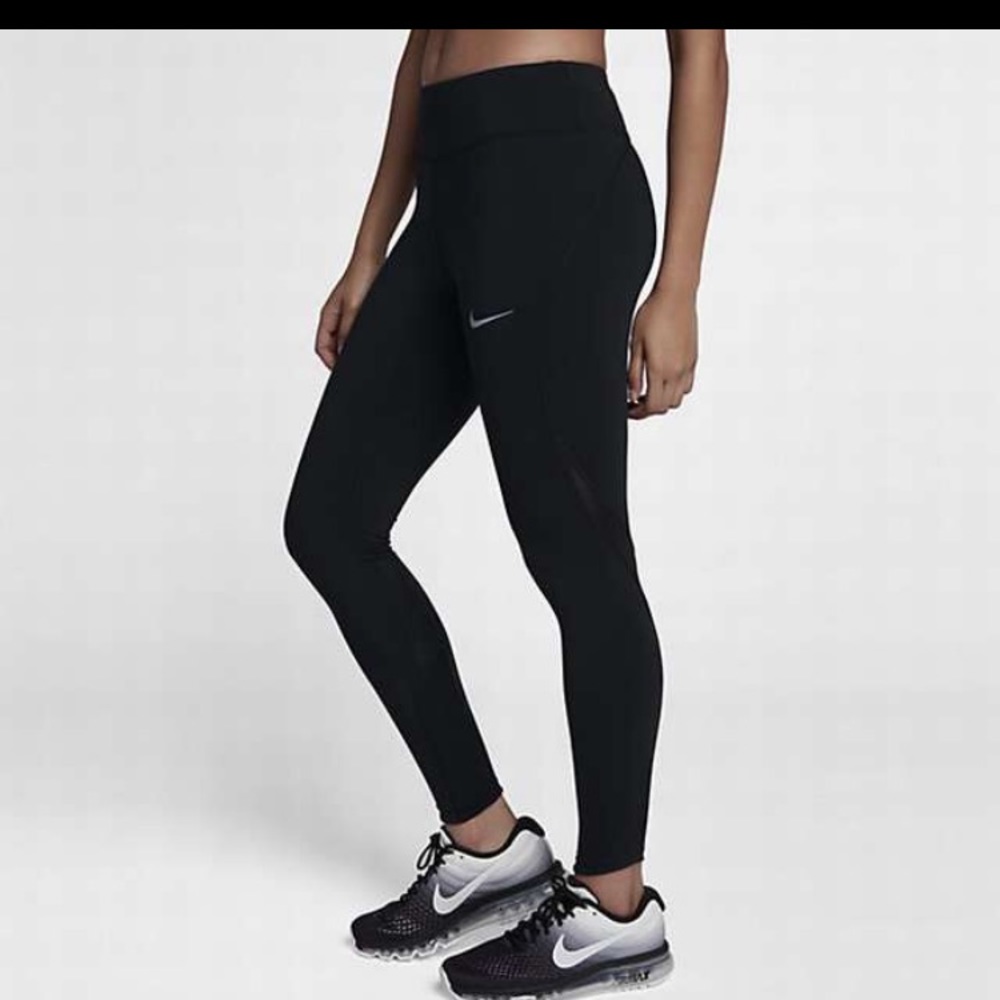NWT Nike epic lux running tight